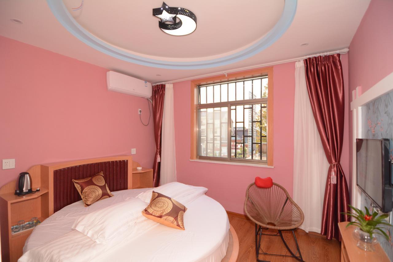 Xitang Zhangshi Villa Jiaxing Dış mekan fotoğraf